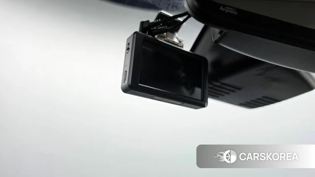 Renault Korea (Samsung) The New QM6 id 4930416 из Кореи 9