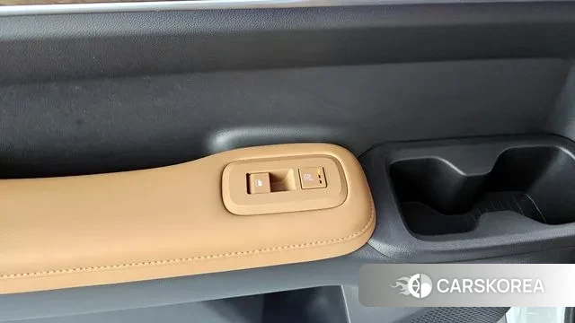 Hyundai Santa Fe (MX5) id 3278818 из Кореи 9