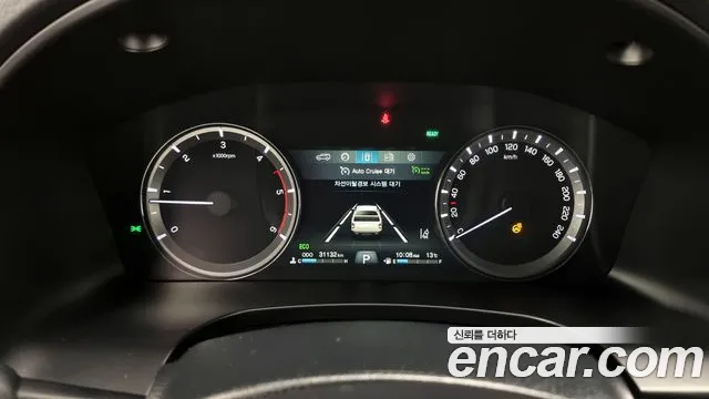 Ssangyong The New Rexton Sport id 2572837 из Кореи 9