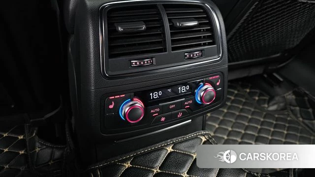 Audi New A6 id 4722586 из Кореи 9
