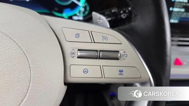 Hyundai The New Grandeur IG Hybrid id 3378947 из Кореи 9