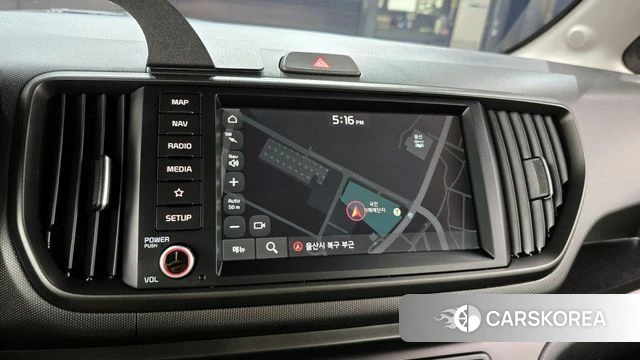 Kia The New Kia Ray id 4408759 из Кореи 9