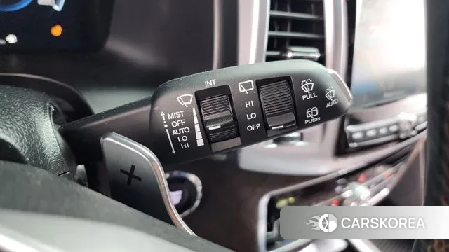 Ssangyong All New Rexton id 3503034 из Кореи 9