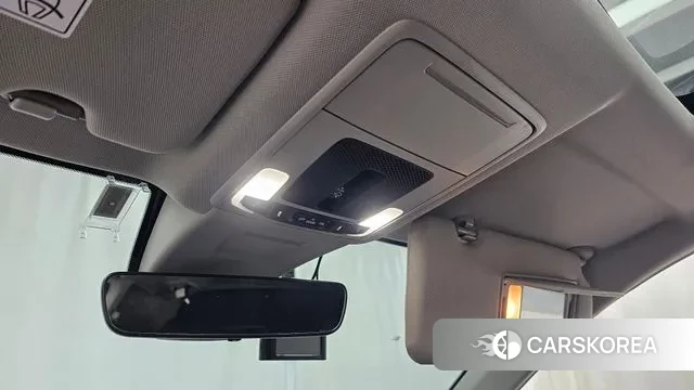 Honda CR-V 6th generation id 3426813 из Кореи 9