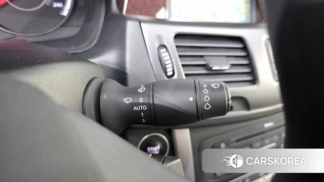 Renault Korea (Samsung) SM5 Nova id 4502491 из Кореи 9