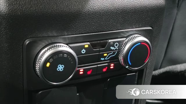 Ford Explorer 6th Generation id 4519176 из Кореи 9