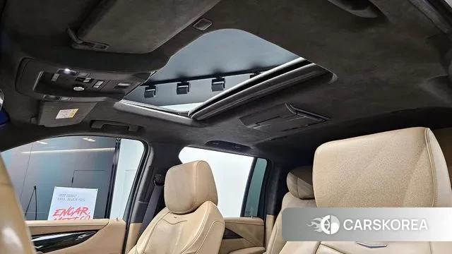 Cadillac Escalade id 3736613 из Кореи 9