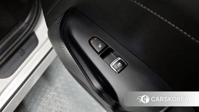 Kia K5 3rd generation id 3318919 из Кореи 9