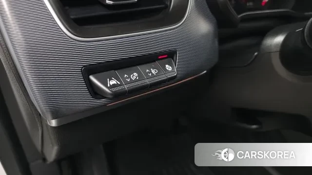 Renault Korea (Samsung) XM3 id 3401022 из Кореи 9