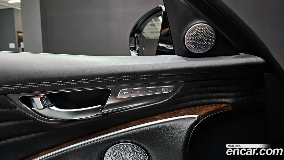 Kia More K9 id 1900627 из Кореи 9