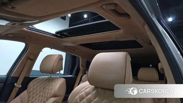 Genesis GV80 id 3192351 из Кореи 9