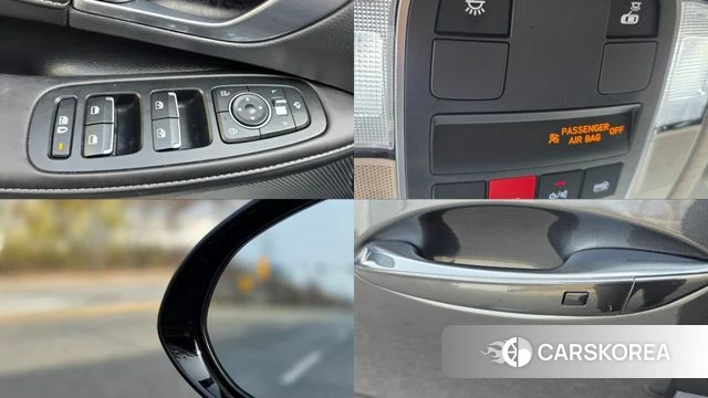 Hyundai Sonata (DN8) id 3851773 из Кореи 9