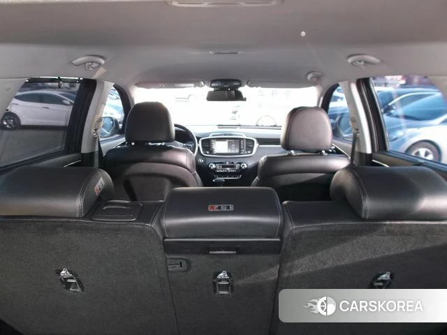 Kia The New Sorento id 3889368 из Кореи 9