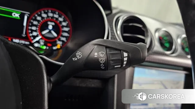 Ford Mustang id 3417220 из Кореи 9