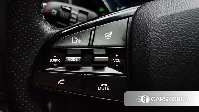 Ssangyong The New Rexton Sports Cannes id 3360400 из Кореи 9