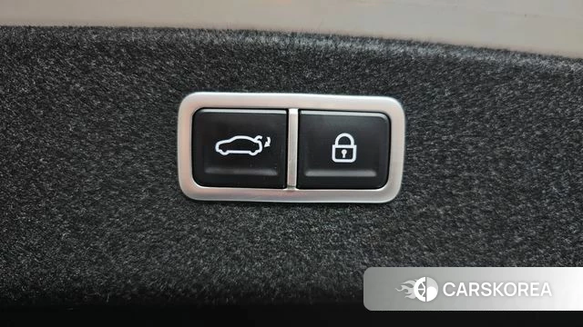 Genesis G80 (RG3) id 4519203 из Кореи 9