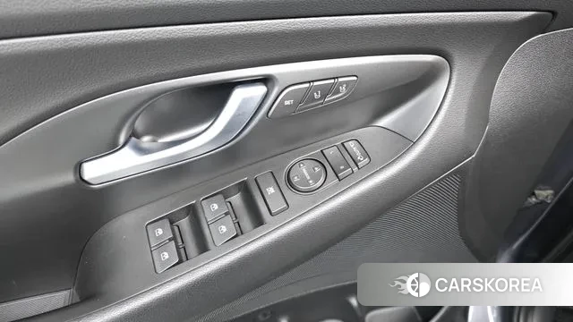 Hyundai i30 (PD) id 3718425 из Кореи 9