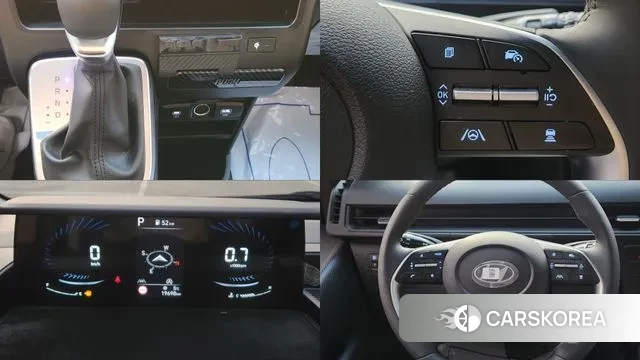 Hyundai Staria id 3522367 из Кореи 9