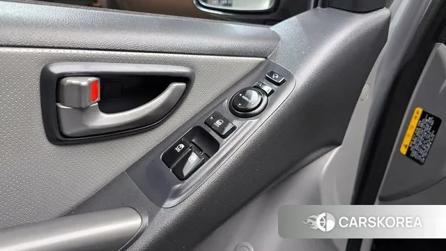 Hyundai The New Grand Starex id 3356010 из Кореи 9