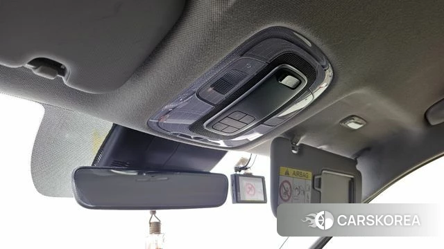 Hyundai Avante (CN7) id 3904502 из Кореи 9