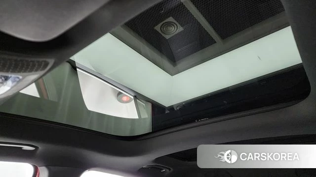 Mercedes-Benz EQA H243 id 4360596 из Кореи 9