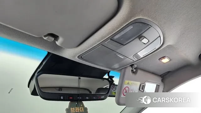 Hyundai The New Kona id 3630810 из Кореи 9