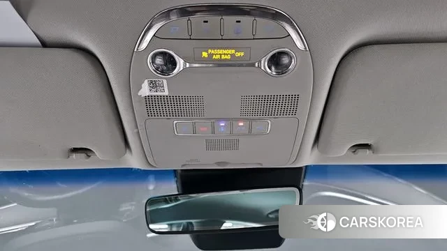 Hyundai The New Grandeur IG id 3728034 из Кореи 9