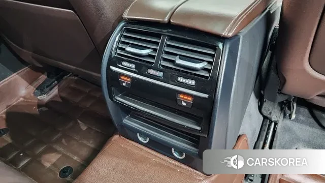 BMW 5 Series (G30) id 3363153 из Кореи 9