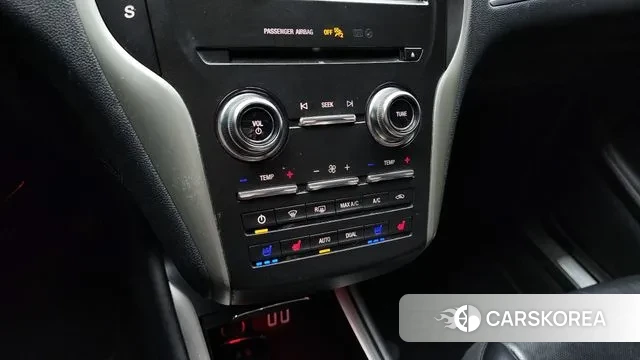 Lincoln MKC id 3499722 из Кореи 9