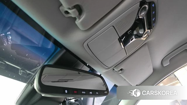 Hyundai Grandeur IG id 4530797 из Кореи 9