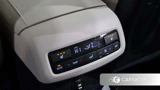 Hyundai Palisade id 3622197 из Кореи 9