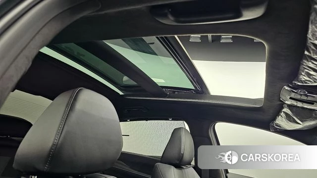 Kia The New K5 Hybrid 3rd generation id 4941029 из Кореи 9