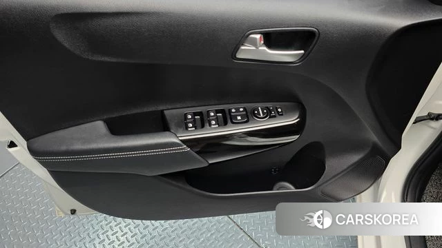 Kia All New Morning (JA) id 4642672 из Кореи 9
