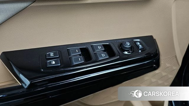 Ssangyong Actian 2nd Generation id 3858361 из Кореи 9