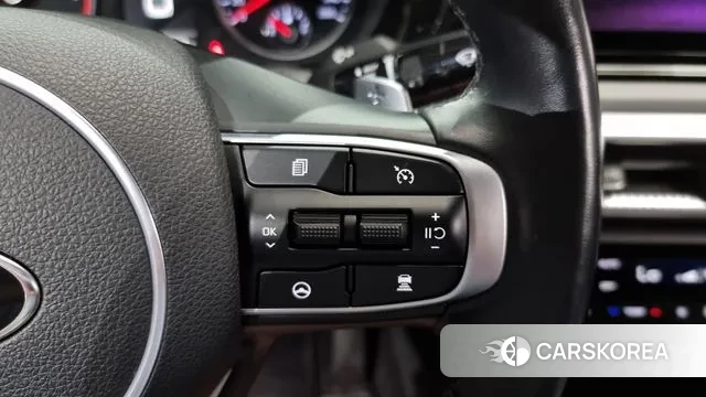 Kia K5 3rd generation id 3003466 из Кореи 9