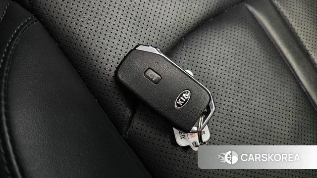 Kia K5 3rd generation id 4697729 из Кореи 9