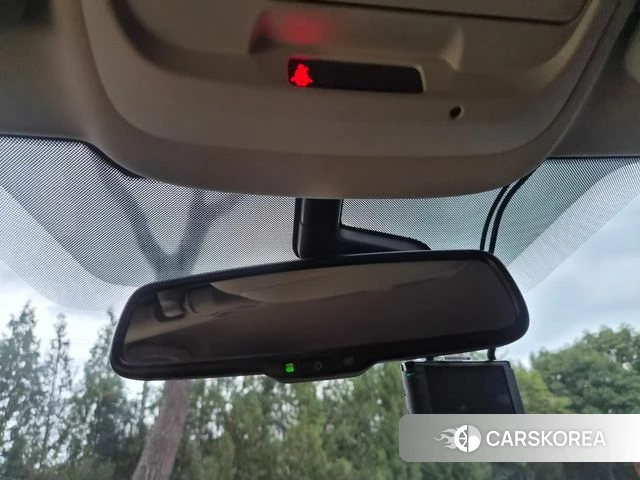 Renault Korea (Samsung) QM6 id 4713238 из Кореи 9