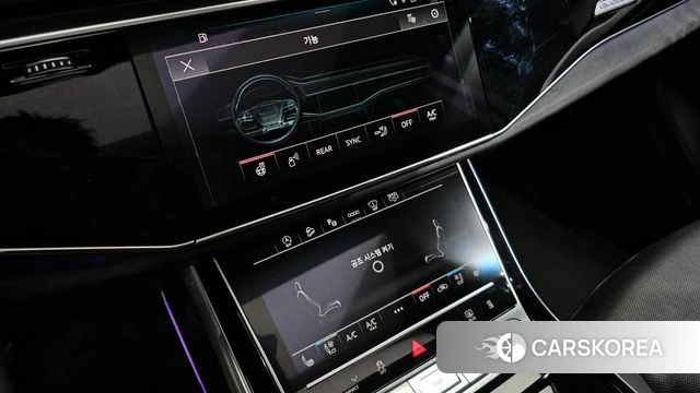 Audi Q7 (4M) id 4202556 из Кореи 9