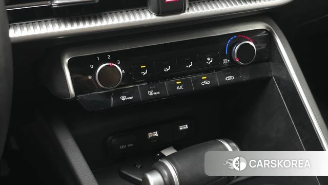 Kia K5 3rd generation id 4561441 из Кореи 9