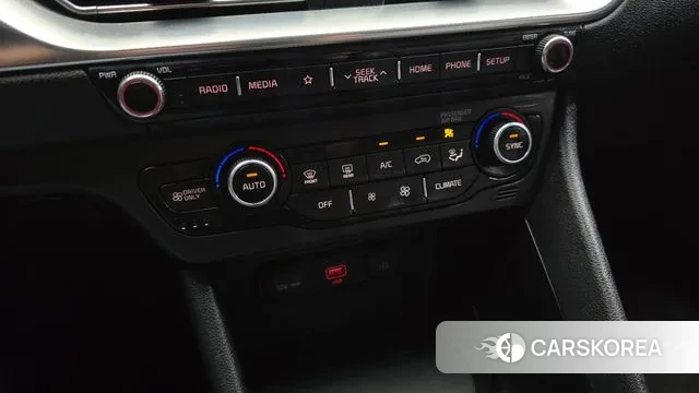 Kia The New Niro id 2890702 из Кореи 9