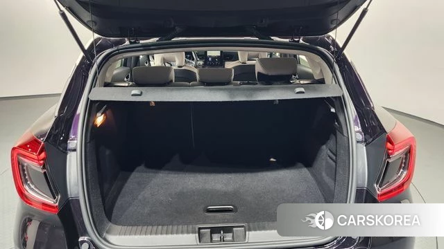 Renault Korea (Samsung) Capture id 3924090 из Кореи 9