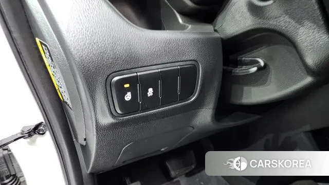 Kia The New Kia Ray id 3696495 из Кореи 9