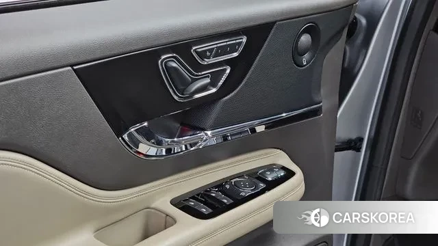 Lincoln Corsair id 3301768 из Кореи 9