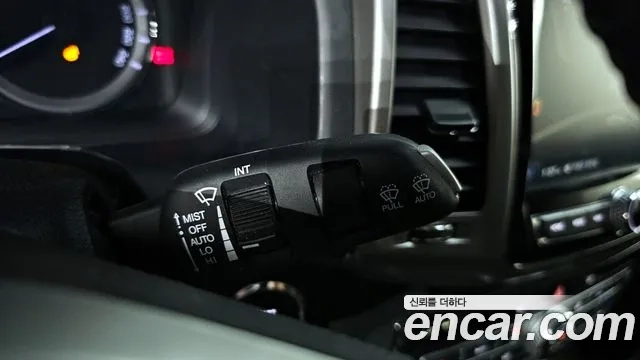 Ssangyong Rexton Sports id 2922788 из Кореи 9