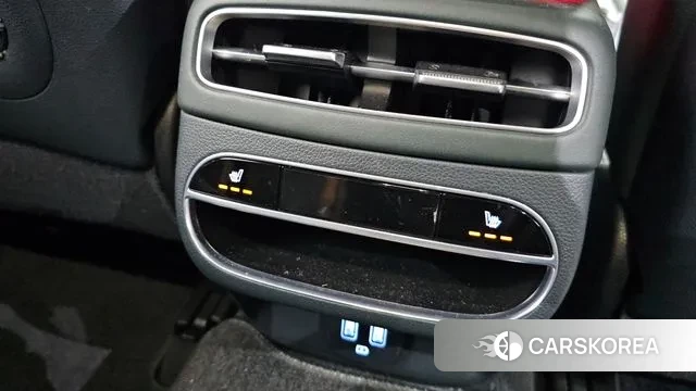 Genesis GV70 id 2990147 из Кореи 9