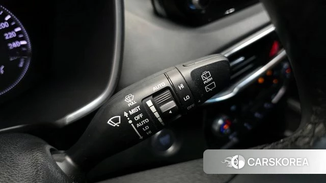 Hyundai Santa Fe TM id 3861450 из Кореи 9