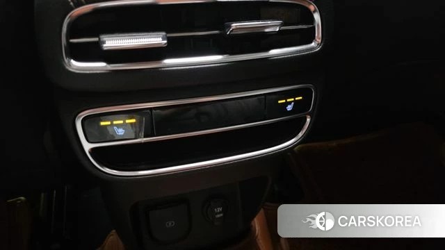 Genesis GV80 id 4730611 из Кореи 9