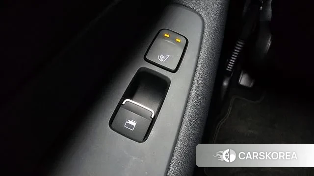 Hyundai The New Santa Fe id 3634427 из Кореи 9