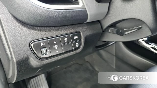 Kia Seltos id 4572981 из Кореи 9