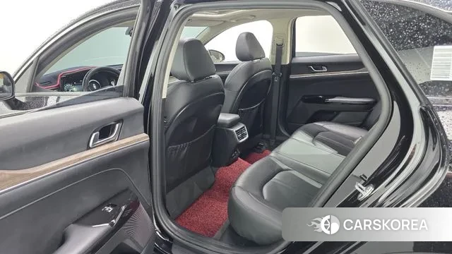 Kia K5 3rd generation id 3417086 из Кореи 9